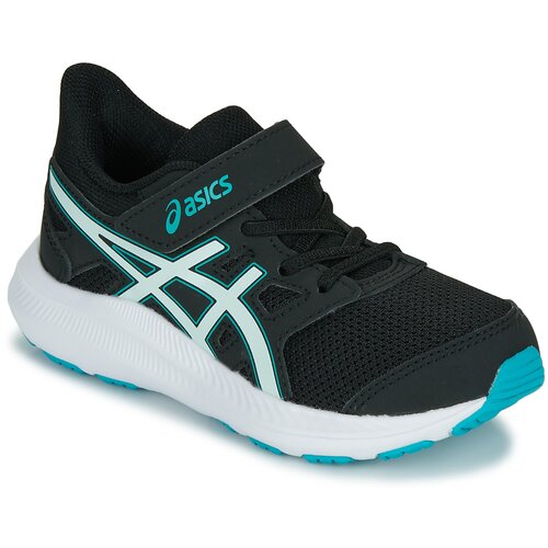 Asics JOLT 4 PS Crna Slike