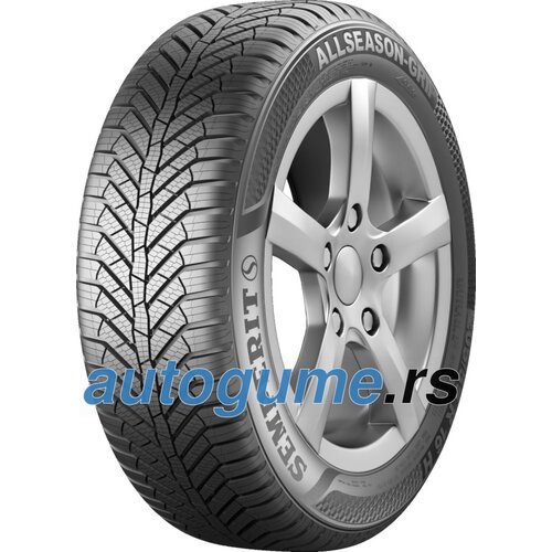 Semperit all season-grip ( 195/55 R15 89V xl evc DOT2022 ) Cene