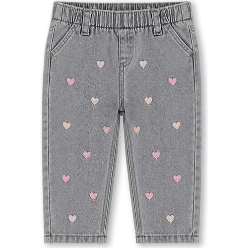 Original Marines hlače denim DH DGA1476NF DGA1476NF Ž siva 92 Cijene