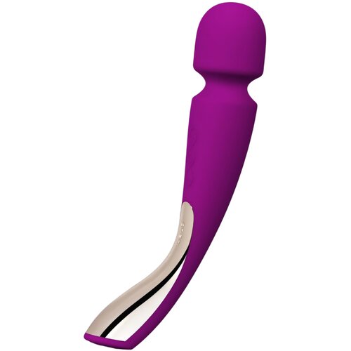 Lelo vibrator Smart Wand 2 Medium, ljubičasti Cijene