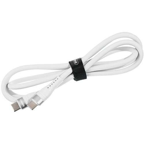 Remax Data kabl Bintrai RC-C139 Fast charging 60W Type C na Type C 1.2M beli Cene