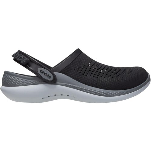 Crocs LITERIDE 360 CLOG, muške papuče, crna 206708 Cene