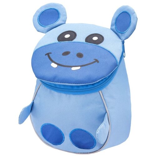 Belmil ruksak za vrtić Mini Animals Hippo Cijene