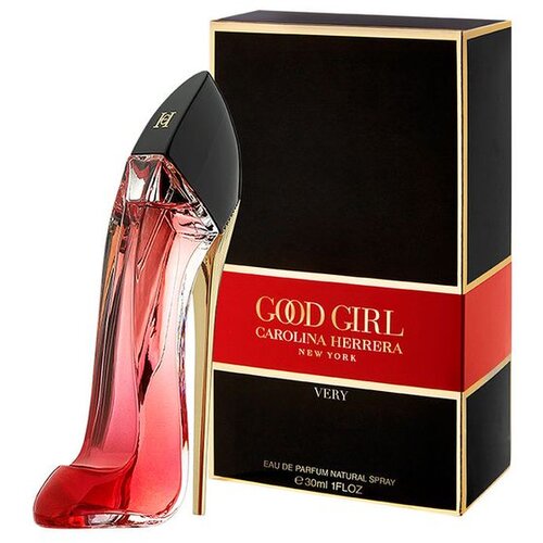 Carolina Herrera GOOD GIRL VERY GOOD GIRL Eau de Parfum Sprej 30 ml Cijene