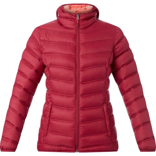 Mckinley ženska jakna za planinarenje JEBEL HD WMS crvena 407714 Slike