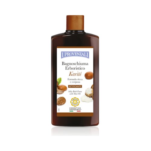 I PROVENZALI shea pjena za kupanje Slike