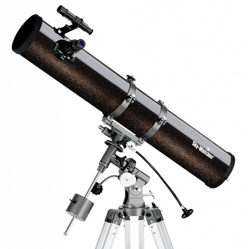Sky-watcher Teleskop Newton 114/900 EQ1 Cene