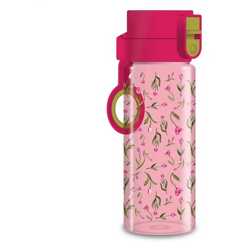 Ars Una Pink Tulips steklenička brez BPA, 475 ml Cene