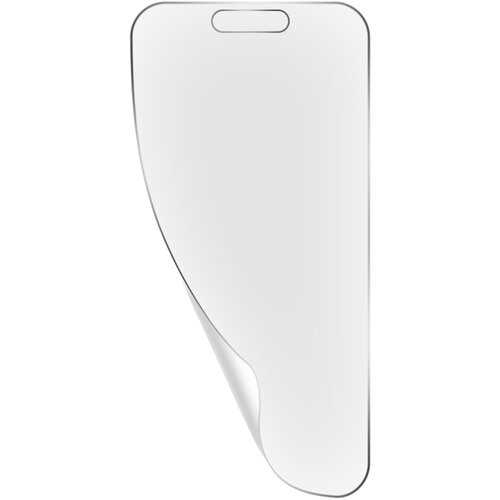 AVIZAR Nezlomljiva mehka in tanka folija za zaslon iPhone 15 in 15 Pro - prozorna, (20917903) Cene