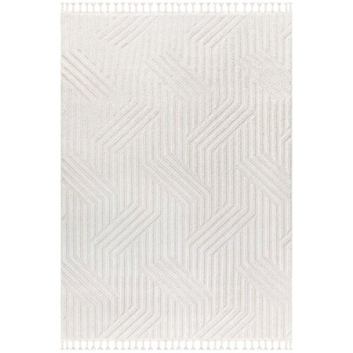 Conceptum Hypnose Tepiha 33343 - Krem Tepih (80 x 120 cm) Cene