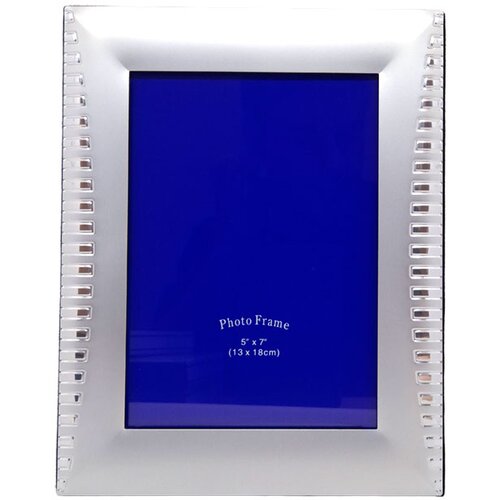  Ram za slike FXGS-37, 13x18cm, Srebrne boje Slike