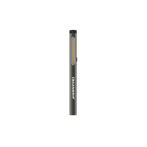 Scangrip punjiva led lampa olovka sa preciznim gornjim svetlom work pen 200 r 200lm 03.5127 Slike