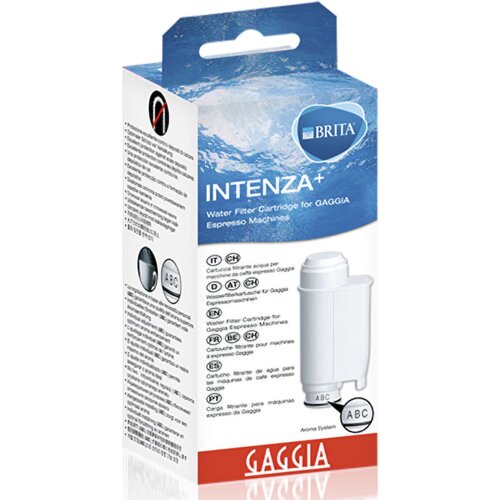 Gaggia Brita Intenza+ Wasserfilter Cijene