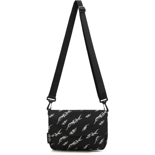 Cropp - Ladies` handbag - Črna