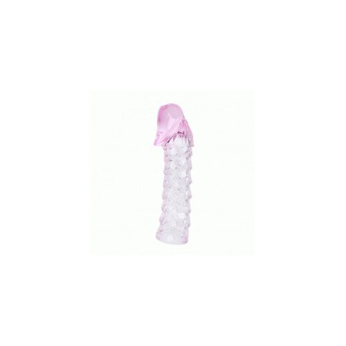 Gtočka Podaljšek penisa Pink Male Cene