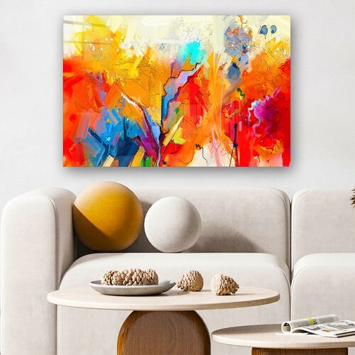 Atelier Del Sofa Slika od kaljenog stakla 50x70cm Cijene