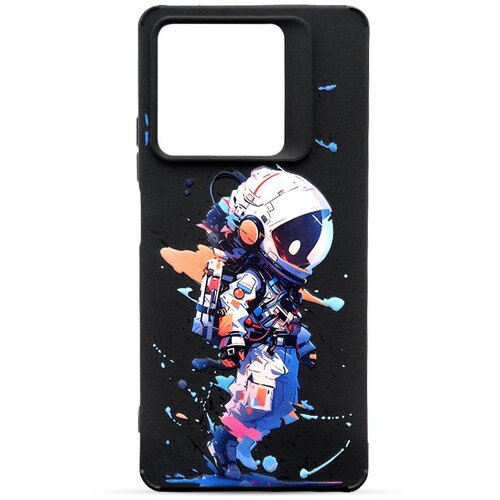  Maska za telefon COLOR PRINT za Xiaomi Redmi Note 13 5G DZ6 Cene
