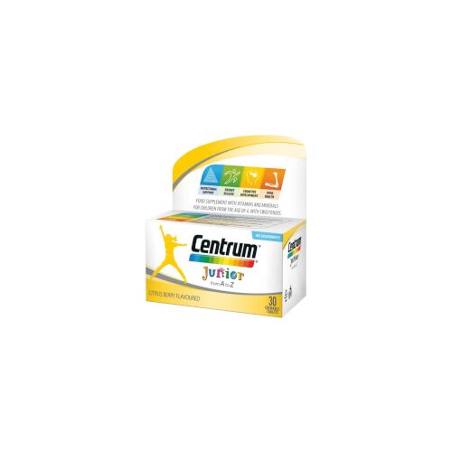 HALEON Centrum Junior tablete Slike