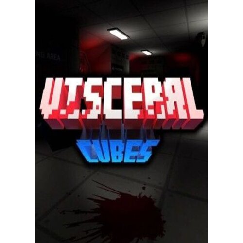  Visceral Cubes Steam Key GLOBAL Cene