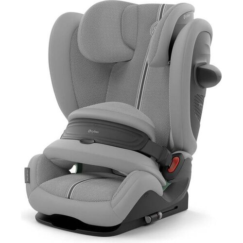 Cybex Gold® otro&scaron;ki avtosedež pallas&trade; g3 i-size (76-150 cm) stone grey plus Cene