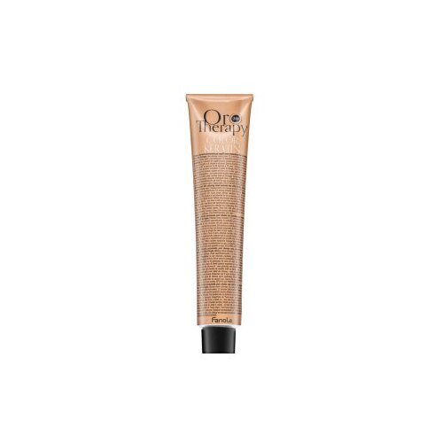 Fanola Oro Therapy Color Keratin Oro Puro profesionalna trajna boja za kosu 6.606 100 ml Cijene
