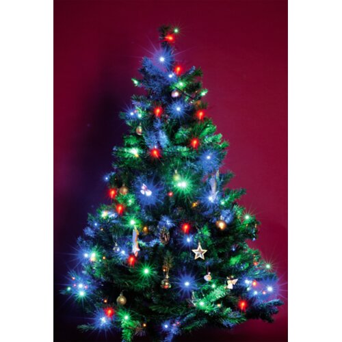 Home Dekorativna LED rasvjeta &ndash; KI 100 LED/M Cijene