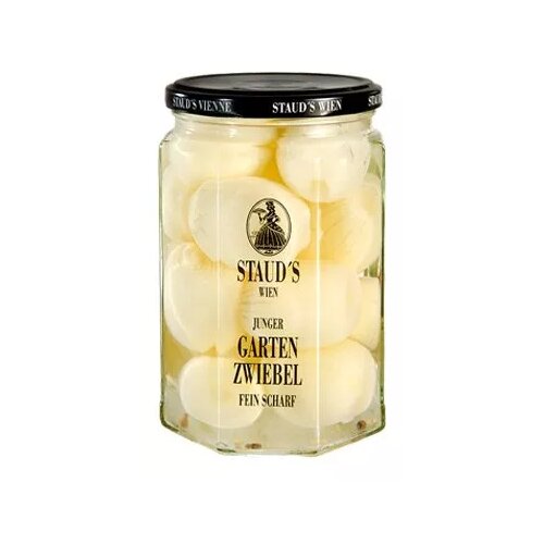 STAUD‘S Mlada vrtna čebula, nežno pekoča Cene