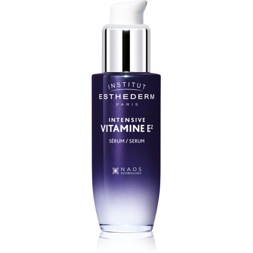 Institut Esthederm Intensive Vitamine E serum za osjetljivu kožu lica 30 ml Slike