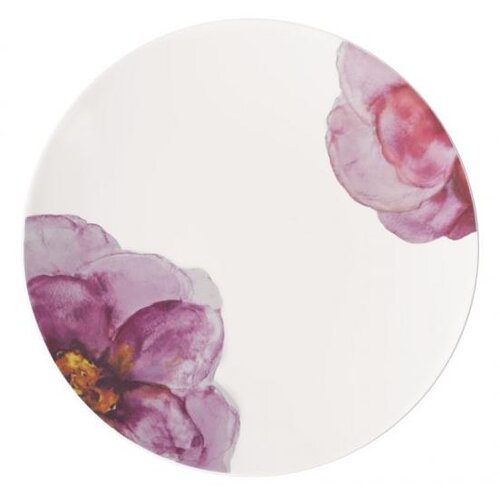  OVAL 32CM 2595 ROSE GARDEN Slike