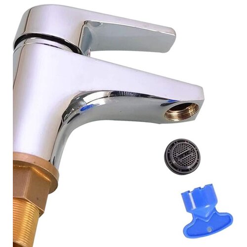 INF Ključ za perlator (ključ + jedro M24 (24 mm)), (21534170) Slike