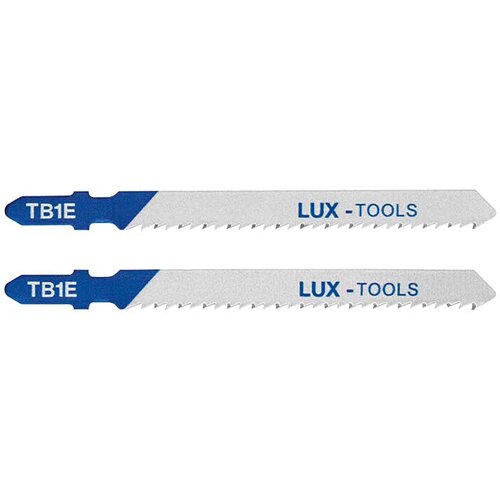 Lux Tools List za ubodnu pilu 2 LIST UBODNE PILE BOSCH TB1E Cene