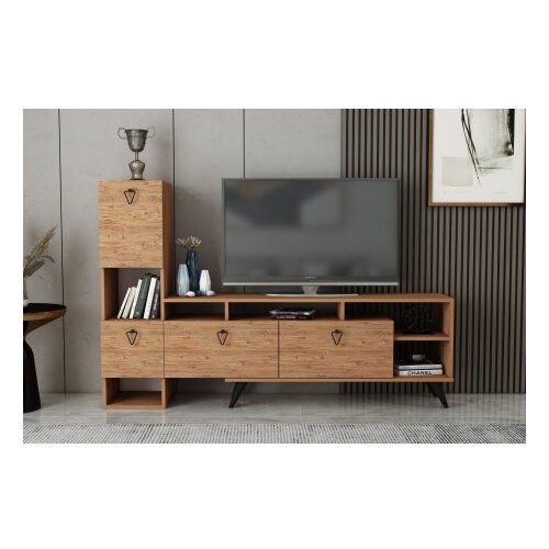 Hanah home tv polica emmy pine Slike