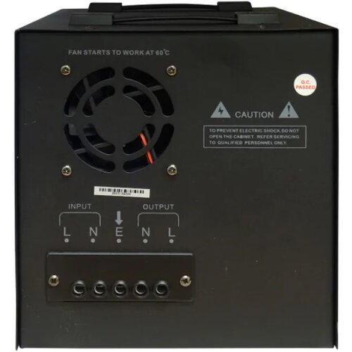  Stabilizator napona SDC-3000VA, servo motor Cene