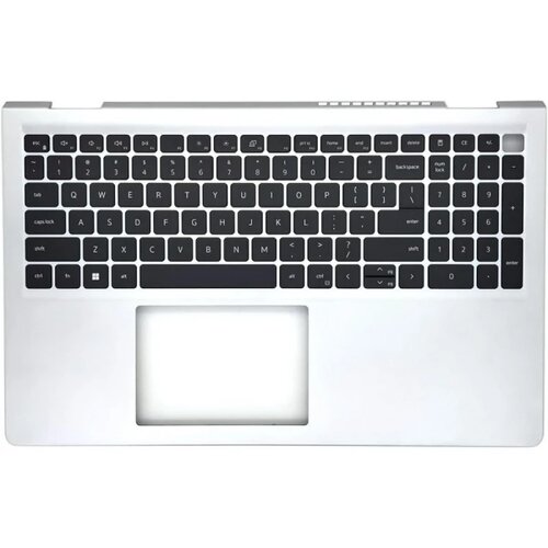 Dell Palmrest (C Cover) sa tastaturom za laptop Inspiron 15 3510 3511 3515 3520 3521 3525 Series Cene