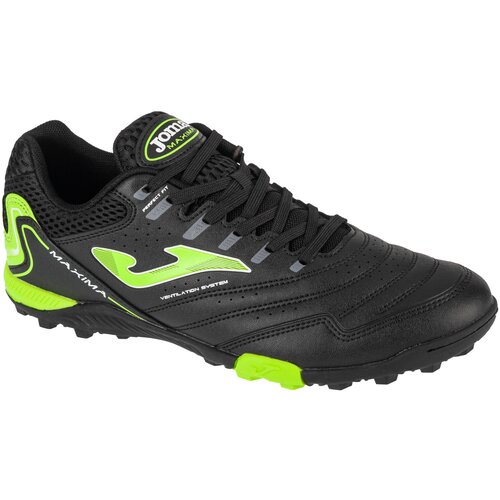 Joma Nogomet Maxima 24 MAXS TF Črna Cene
