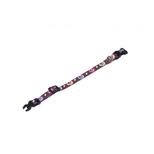 Nobby ovratnica najlon paw - različne velikosti 13 - 20 cm Cene