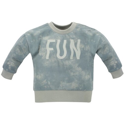 Pinokio Sweatshirt Fun Time Slike