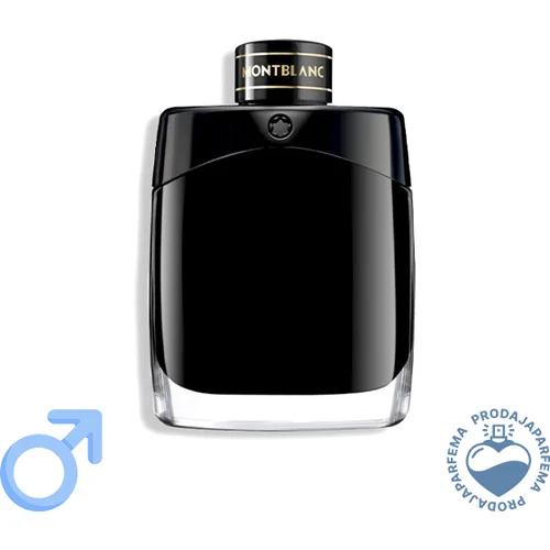 Mont Blanc Legend Eau de Parfum - 50ml