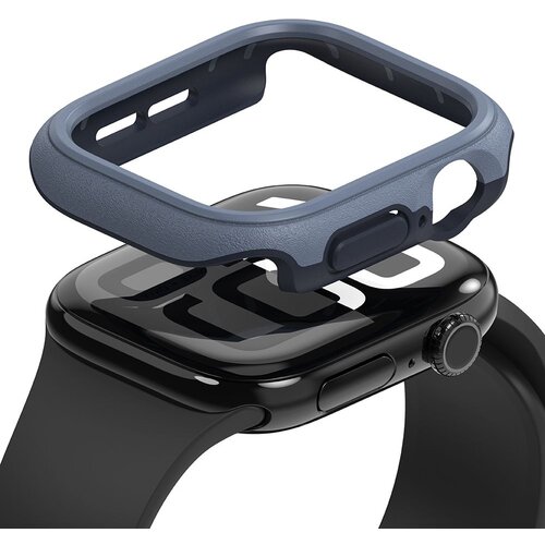 Ringke onyx apple watch 10 46MM navy blue pa&scaron;ček za apple watch, (21968699) Cene