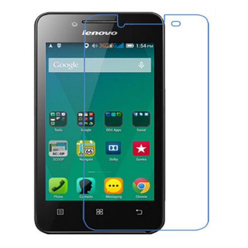  Zaščitna folija ScreenGuard za Lenovo A319 Cene