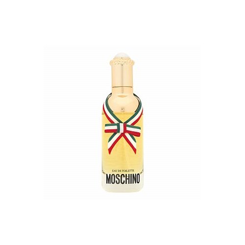 Moschino Femme Toaletna voda za ženske 75 ml Cene