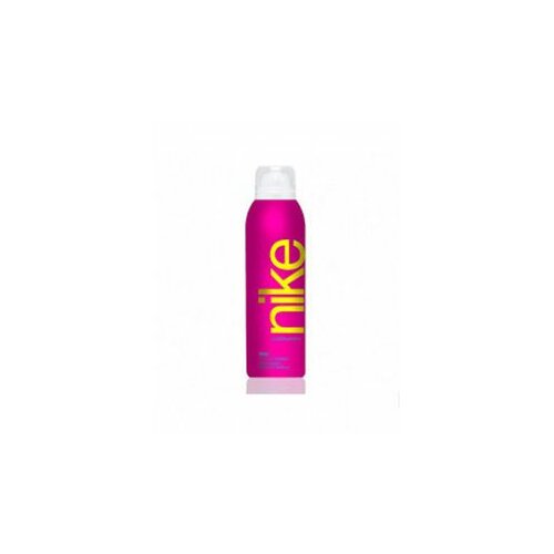 Nike ženski dezodorans pink woman edt deo spray 200 ml 85419 Slike