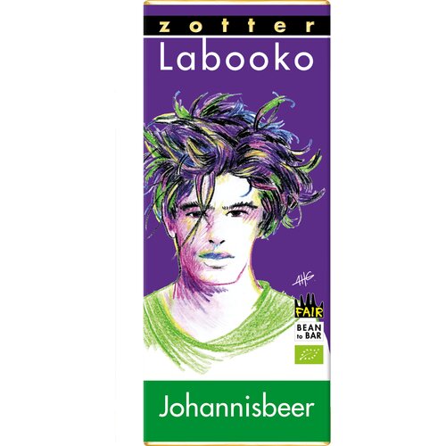Zotter Schokoladen Labooko ribez Cene