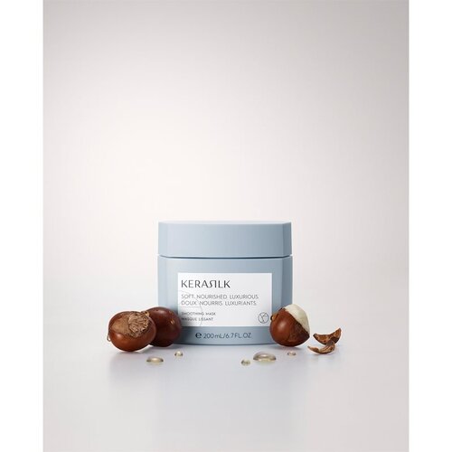 Kerasilk Smoothing Mask - 200 ml Slike