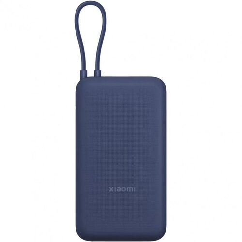 Powerbank Xiaomi 20000mAh 33W QC + PD BHR8975GL moder. Cene