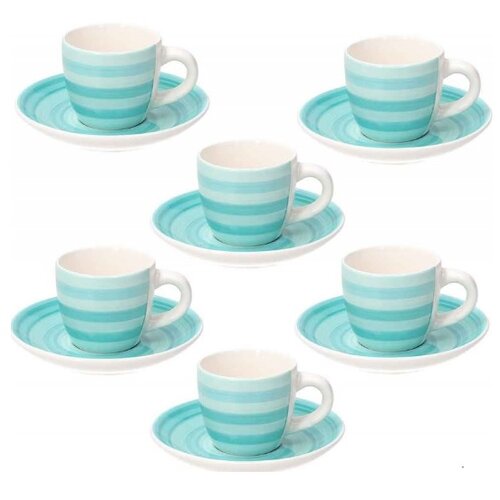  SET SOLJA ZA KAFU 6_1 LOUISE SPIN TOGNANA Cijene