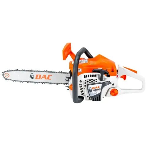 Ruris benzinska testera dac 401RS Slike