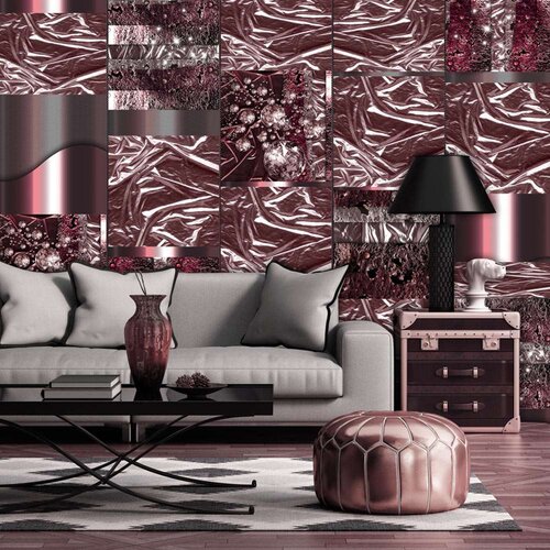  Tapeta - Carmine Madness 50x1000 Cijene