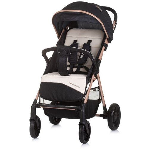 Chipolino kolica Sparkle Blackberry Slike