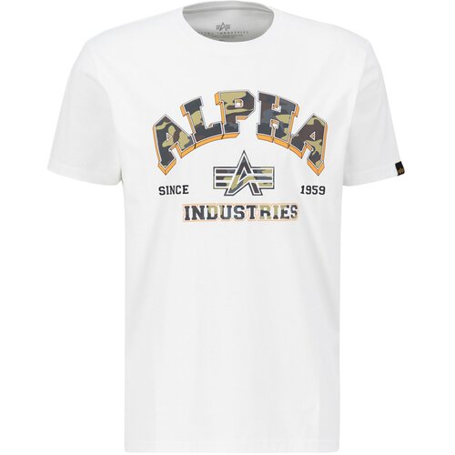 Alpha Industries college majica Cene